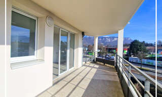 Appartement 2 Pièces 47 m² à louer à Coublevie (38500)