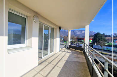 Appartement 2 pièces 705 €