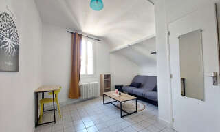 Appartement 1 Pièce 15 m² à louer à Évreux (27000)