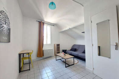 Appartement 1 pièces 426 €