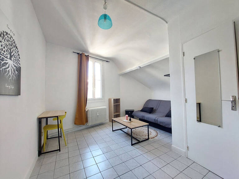 Appartement Evreux studio meublé 15 m² — photo 1