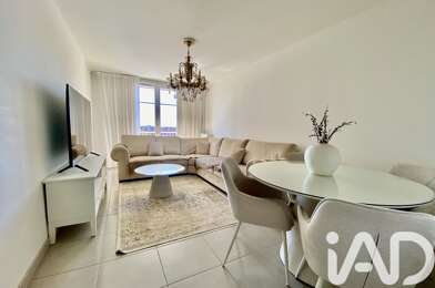 Appartement 3 pièces 185000 €