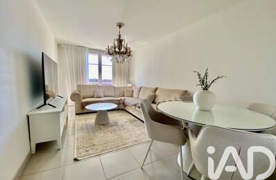 Vente Appartement 3 pièces — photo du bien