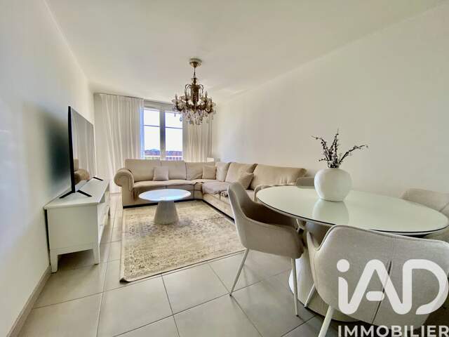 Vente Appartement 3 pièces — photo du bien