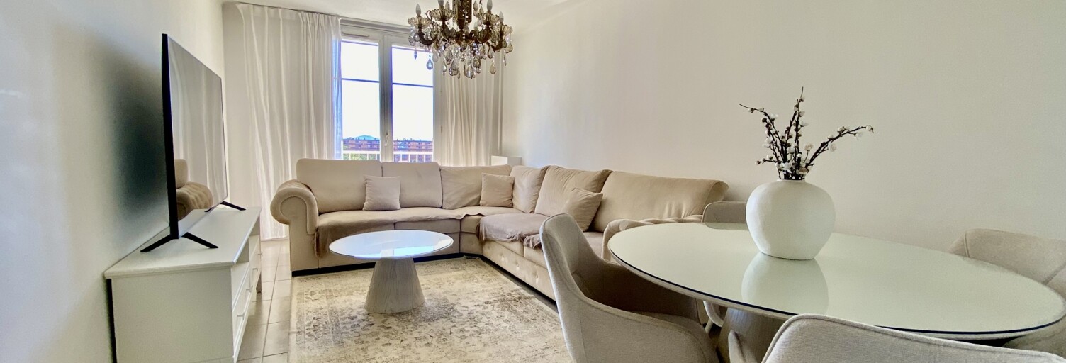 Appartement 3 Pièces 61 m² à vendre à La Valette-du-Var (83160)