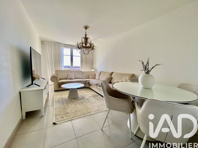 Vente Appartement 3 pièces — photo 1