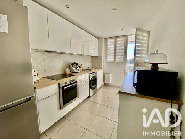 Vente Appartement 3 pièces — photo du bien