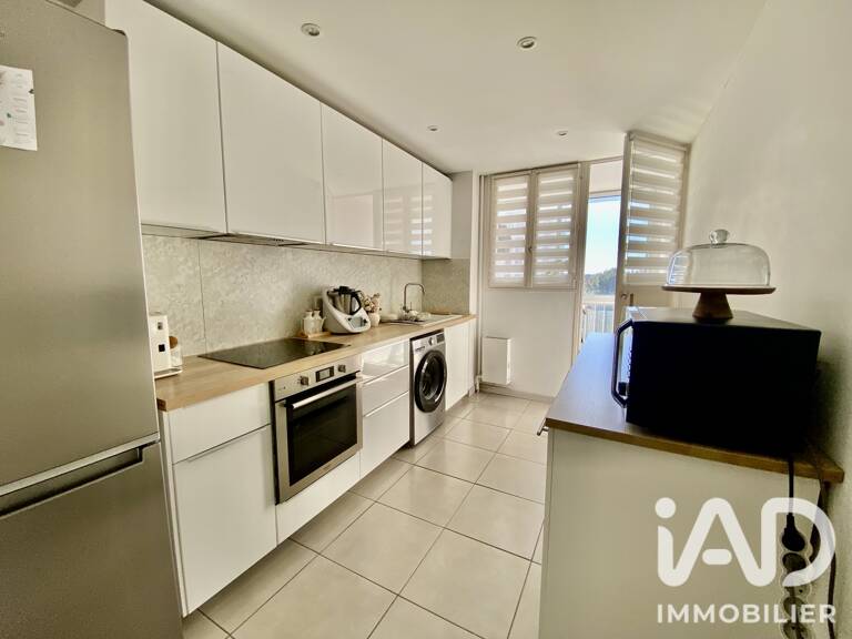 Vente Appartement 3 pièces — photo 1