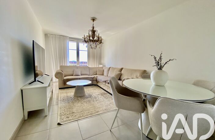 Vente Appartement 3 pièces — photo 2