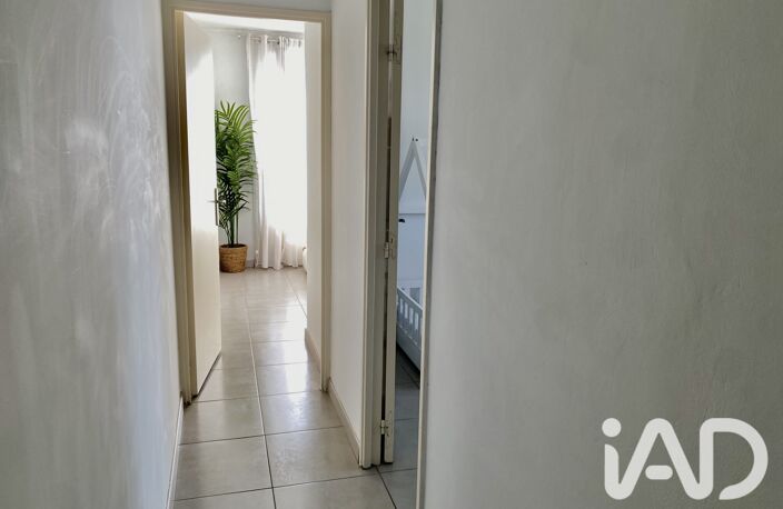 Vente Appartement 3 pièces — photo 5