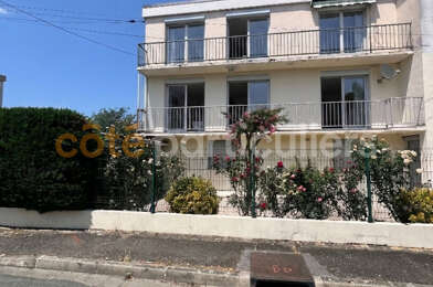 Appartement 4 pièces 151700 €