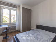 CHAMBRE A LOUER DANS APPARTEMENT EN COLOCATION - LYON 8 — photo 2