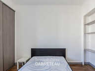 CHAMBRE A LOUER DANS APPARTEMENT EN COLOCATION - LYON 8 — photo 3