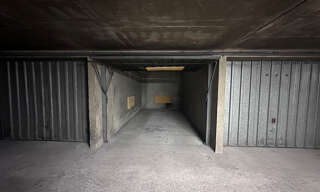 Garage  13 m² à vendre à Lyon 3 (69003)