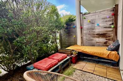 Appartement 2 pièces 148000 €