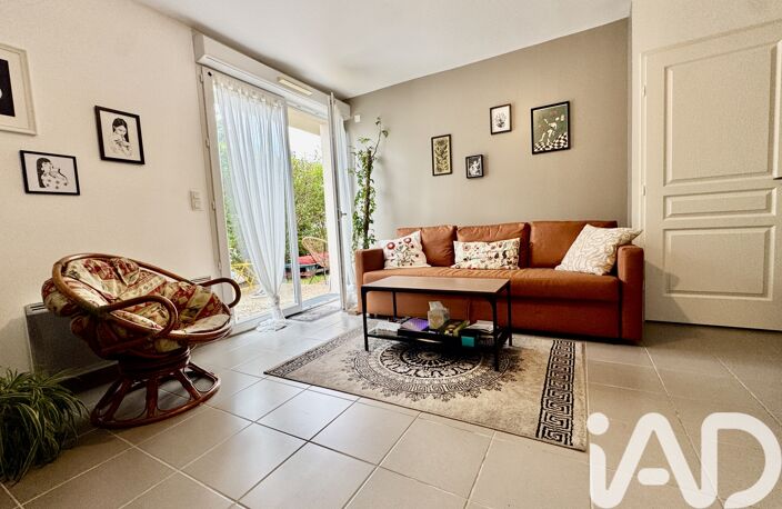 Vente Appartement 2 pièces — photo 3