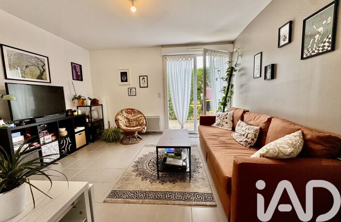 Vente Appartement 2 pièces — photo 4