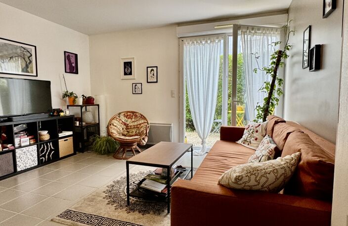 Vente Appartement 2 pièces — photo 5