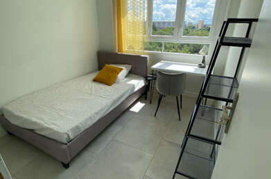 Appartement 5 pièces 490 €