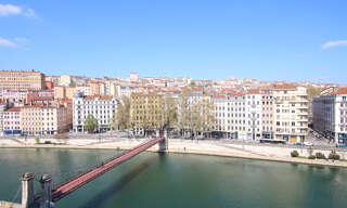 Appartement 3 Pièces 58 m² à louer à Lyon 5 (69005)