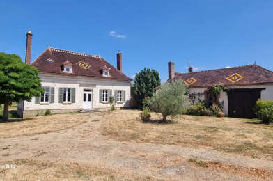 Maison 6 pièces 229000 €