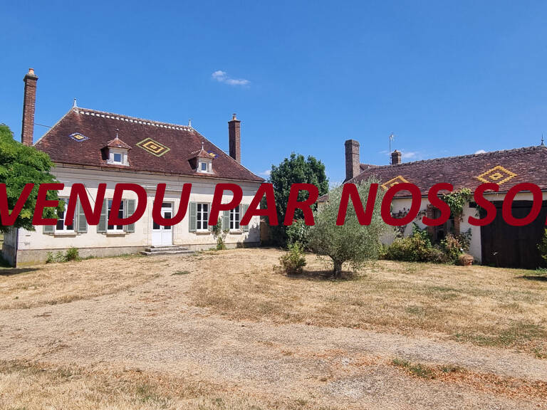 Spacieuse maison de campagne (245 m2) — photo 1