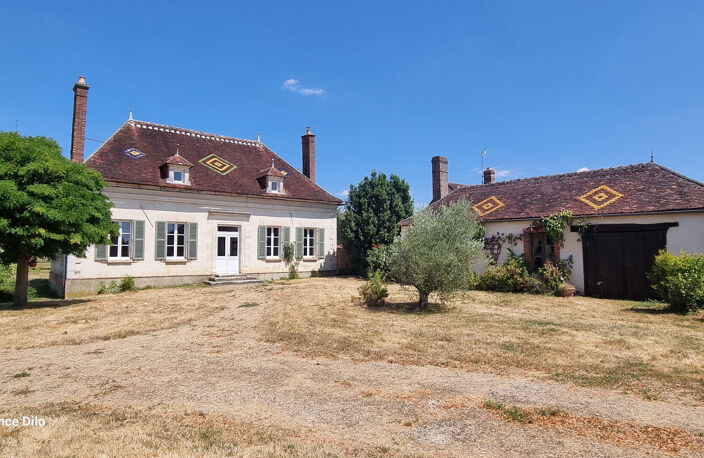 Spacieuse maison de campagne (245 m2) — photo 2