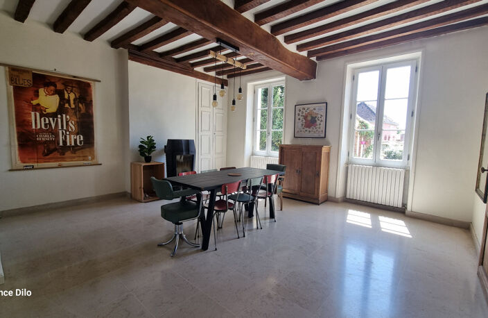 Spacieuse maison de campagne (245 m2) — photo 3