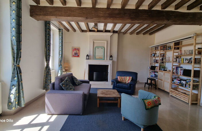 Spacieuse maison de campagne (245 m2) — photo 5