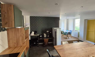 Maison 7 Pièces 160 m² à vendre à Saint-Chély-d'Aubrac (12470)