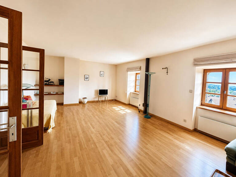 Appartement Rodez 4 pièces proche du centre ville — photo 1