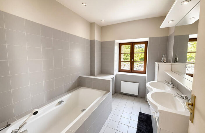 Appartement Rodez 4 pièces proche du centre ville — photo 4