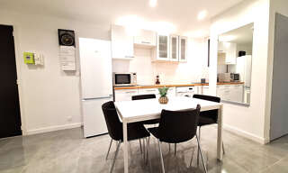Appartement 4 Pièces 60 m² à louer à Marseille 5 (13005)