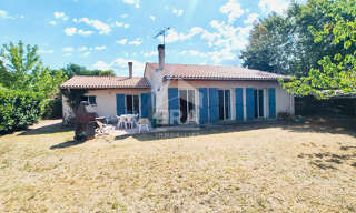 Maison 4 Pièces 107 m² à vendre à Canéjan (33610)