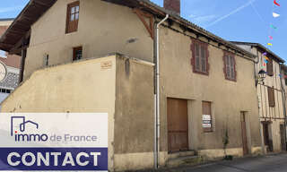 Maison 5 Pièces 100 m² à vendre à Flagnac (12300)