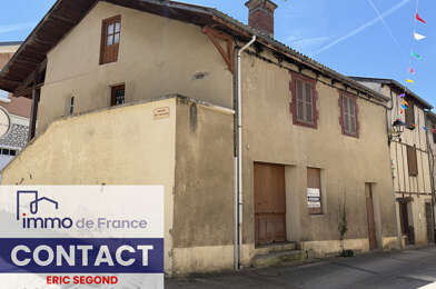 Maison 5 pièces 50000 €