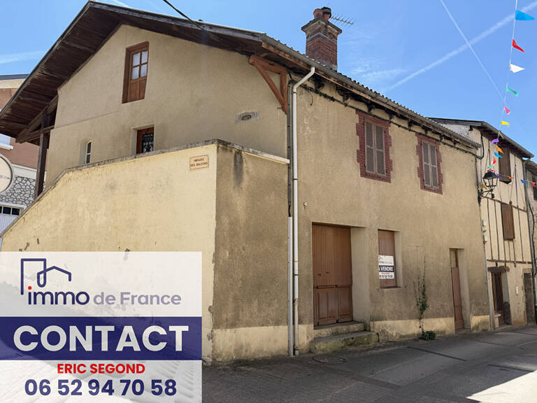 Vallée du Lot-Flagnac -Maison-100 m2 habitables- EXCLUSIVITE- — photo 1