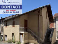 Vallée du Lot-Flagnac -Maison-100 m2 habitables- EXCLUSIVITE- — photo 2