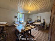 Vallée du Lot-Flagnac -Maison-100 m2 habitables- EXCLUSIVITE- — photo 3