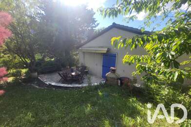 Maison 7 pièces 230000 €