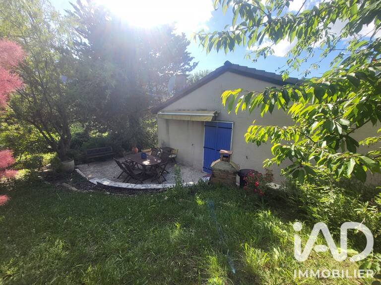 Vente Maison traditionnelle 7 pièces — photo 1