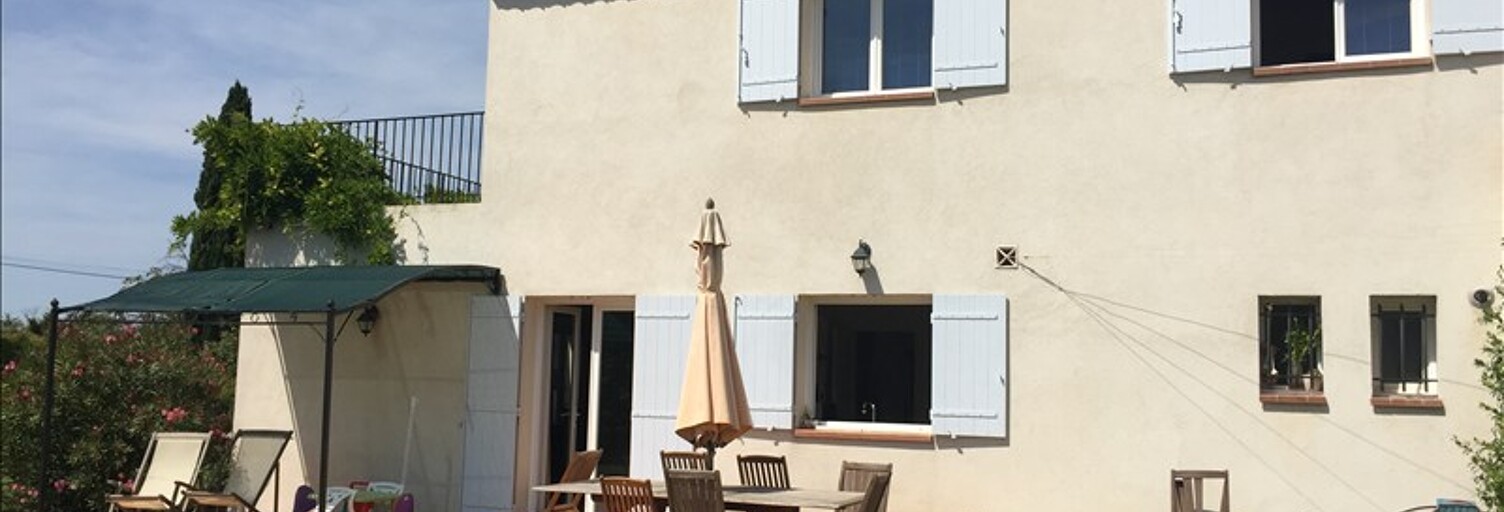 Maison 4 Pièces 109 m² à louer à Aix-en-Provence (13100)