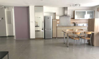 Appartement 3 Pièces 74 m² à louer à Aix-en-Provence (13100)