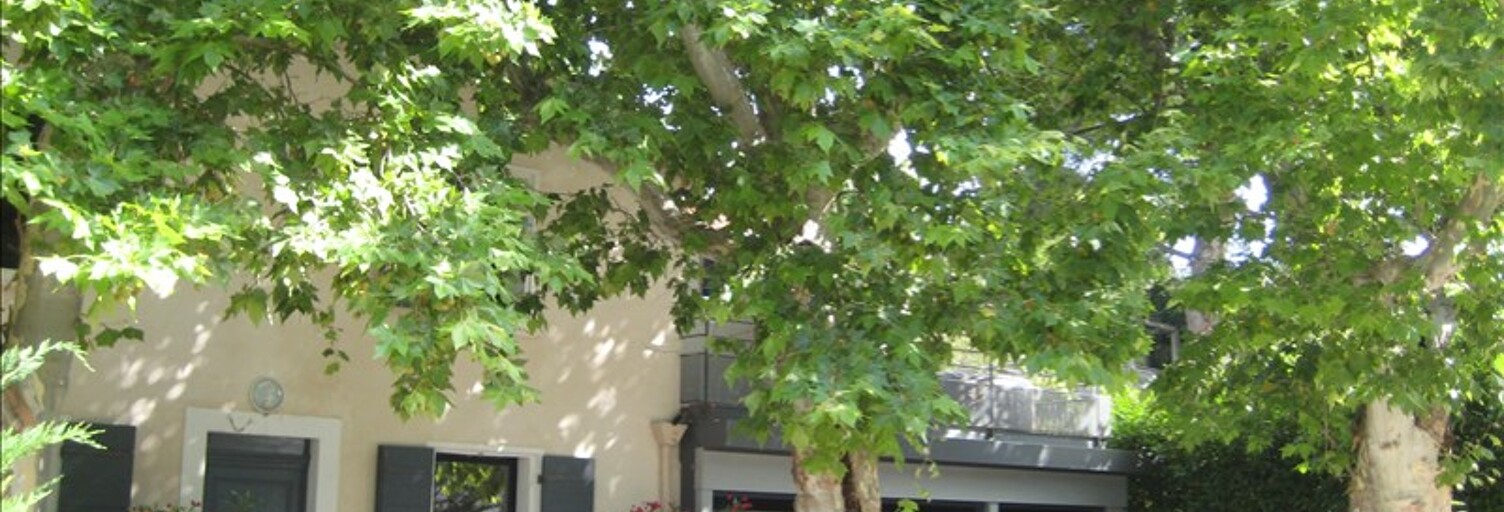 Maison 5 Pièces 126 m² à louer à Aix-en-Provence (13100)