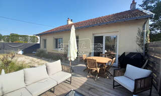 Maison 4 Pièces 70 m² à vendre à Carquefou (44470)