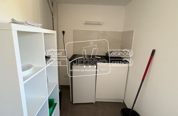 Studio CARQUEFOU rénové à neuf — photo 2