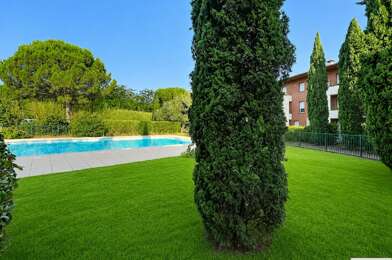 Appartement 3 pièces 159000 €