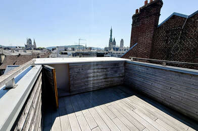 Appartement 3 pièces 219000 €