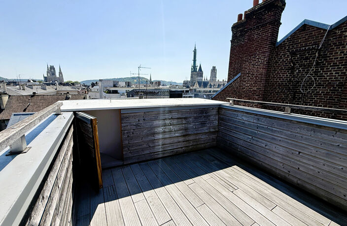 ROUEN CENTRE — photo 4