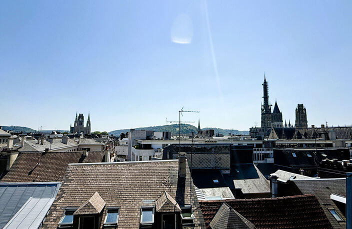 ROUEN CENTRE — photo 5